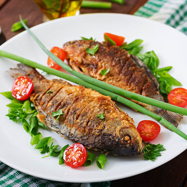 roasted eggplant - Imagen 3